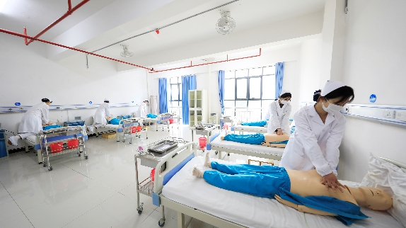 沐鸣娱乐-【沐鸣乐在其中】每一次登录都充满期待！醫藥衛生學院