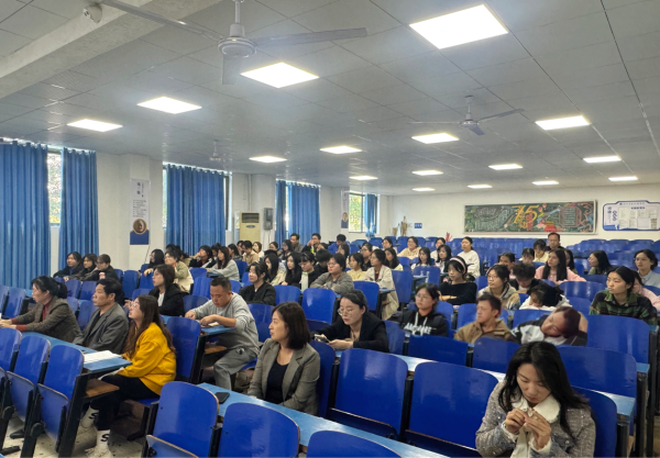 沐鸣娱乐-【沐鸣乐在其中】每一次登录都充满期待！信息工程學院“兩會”正式成立1！☀️！11